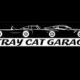 Stray Cat Garage